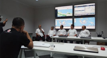 Triasmitra Group Ekspansi ke Bisnis Pengamanan Kabel Laut dan Darat